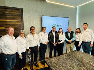 Coordinan Ejecutivo Estatal y Sección 52 del SNTE Más Apoyo a la Educación y al Magisterio