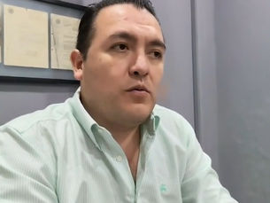 Canaco Ciudad Valles mantiene expectativas positivas pese a panorama económico