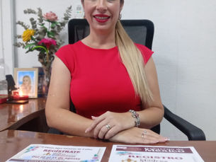 Abren registro al programa de becas para niños en la zona Huasteca