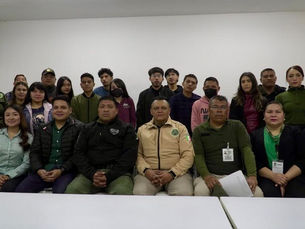 Ejecutivo Estatal Impulsa Educación Vial para las y los Jóvenes Potosinos