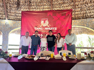 Ayuntamientos firman convenio para la gestión del relleno intermunicipal