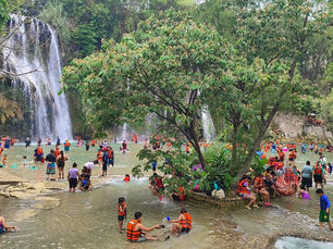 Diversidad turística y cultural de SLP atrae más de 2 millones de personas