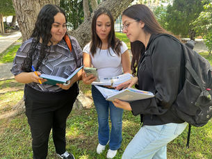 Acceden más de 130 mil estudiantes al seguro facultativo en IMSS San Luis Potosí