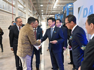 Crecen empleos y salarios en San Luis Potosí durante el segundo trimestre del 2025