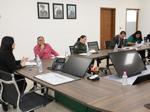 Gobierno Estatal refuerza inclusión en seguridad Pública