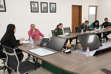 Gobierno Estatal refuerza inclusión en seguridad Pública