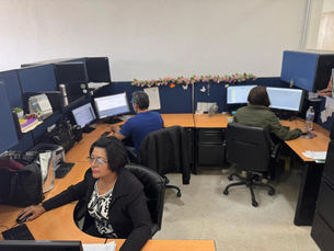 Avanza Ejecutivo Estatal con Digitalización de Actas de Nacimiento en 11 Municipios.
