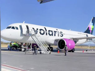 SLP fortalece su conectividad aérea con nuevas rutas a EE.UU.