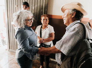 Morena irá casa por casa para reencontrar a sus fundadores y continuar la transformación en SLP.