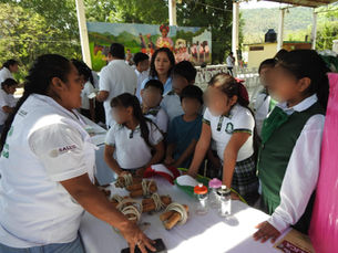 Gobierno Estatal acerca servicios médicos a Pueblos Originarios