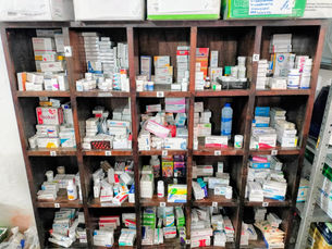 Llaman a sumarse a la campaña de donación de medicamentos y ropa de invierno