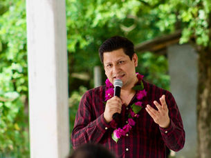 Morena SLP respalda la Reforma Electoral de la Presidenta Claudia Sheinbaum