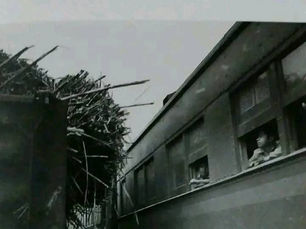 Se cumplen 28 años de la desaparición del tren de pasajeros