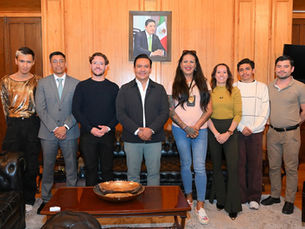 Gobierno Estatal garantiza los derechos sustantivos de todas las personas