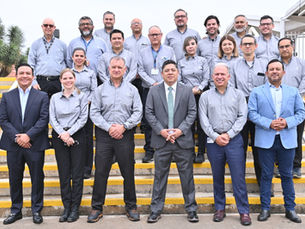 Gobierno Estatal logra acuerdo laboral y fortalece la estabilidad económica en el Estado