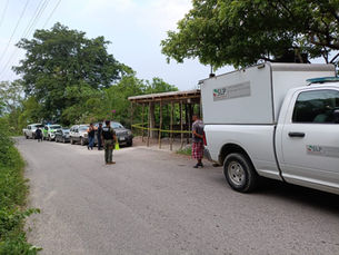 Albañil muere tras caer de una obra en el barrio El Mamey