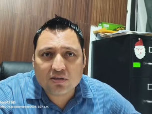 Prevén incremento de matrimonios en diciembre en el Registro Civil de Valle Alto