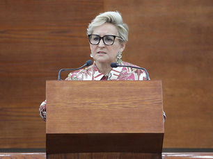 Iniciativa busca establecer el programa estatal de aulas hospitalarias