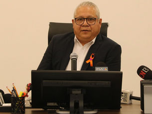 Guardia Civil Estatal respalda a elementos detenidos en Zacatecas