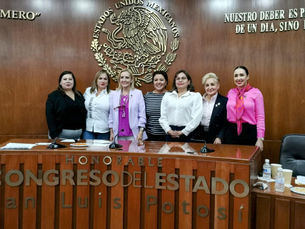 Estado y Poder Legislativo suman esfuerzos a favor del turismo