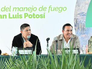 Gobierno Estatal apuesta por un clima electoral de estabilidad en 2027