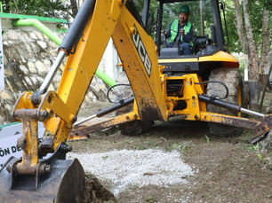 Con sistema Tonatico, Tampamolón resolvió problema de desabasto de agua