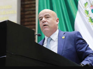 Legisladores aplaudan reacción inmediata de Ricardo Gallardo ante inundaciones de la Huasteca