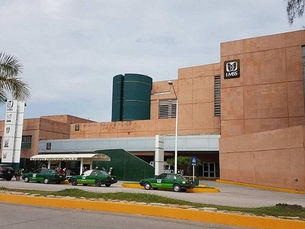 Denuncian Nuevo Caso de Acoso Sexual; Involucra a Enfermero del IMSS