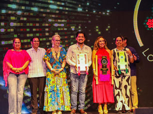 Reconocen a Xilitla como sede del mejor festival cultural contemporáneo de México
