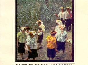 Huasteca Potosina, eje de la conmemoración del Día Internacional de la Lengua Materna en San Luis Potosí
