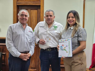 Niñas, niños y jóvenes piden más espacios seguros en Ciudad Valles: INE