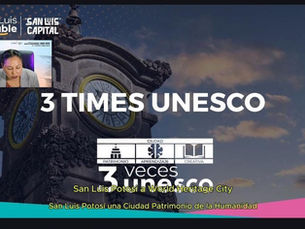San Luis Capital, única representante de Latinoamérica en Congreso Mundial de Turismo en Tailandia