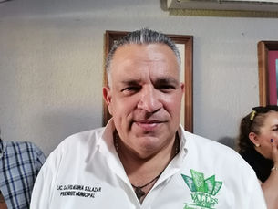 Más empresas llegarán a Ciudad Valles, señala alcalde