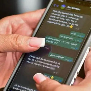Gobierno Estatal alerta sobre intento de estafa a personas migrantes