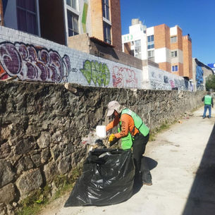 Gobierno Estatal da mantenimiento permanente al Río Santiago