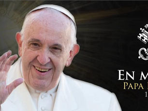 Papa Francisco deja un legado imborrable en la historia de la Iglesia