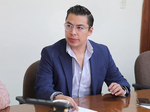 Controversias del proceso de elección del poder judicial serán resueltas por los comités de evaluación de los tres poderes: Dip. Cuauhtli Badillo Moreno