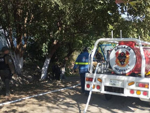 Durante enero, PC Municipal brindó 121 atenciones en Valles