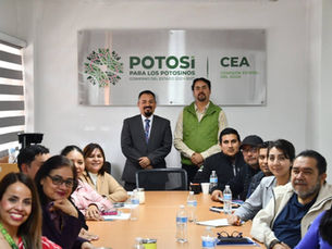 Gobierno Estatal fortalece capacitación y eficiencia en servidores Públicos