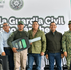 Con el respaldo del Gobernador Ricardo Gallardo, Soledad amplía capacidad de seguridad