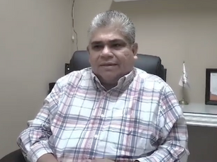 Posada del gobernador será en la Fenahuap