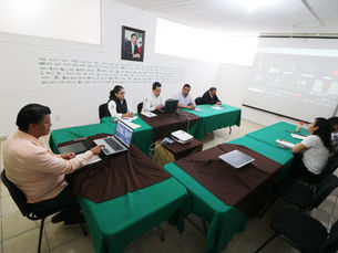 El Estado y CEEPAC fomentan la participación ciudadana en los 59 municipios