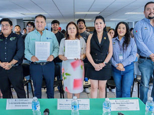 Gobierno Estatal impulsa educación superior con más oportunidades para jóvenes