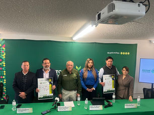 Feria laboral impulsa empleo en industria metal mecánica