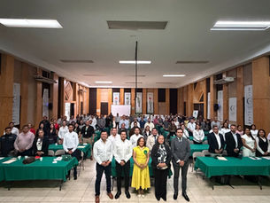 Gobierno Estatal capacita a municipios para fortalecer la fiscalización de recursos