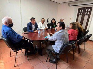 Gobierno Estatal fortalece atención a trabajadores jubilados