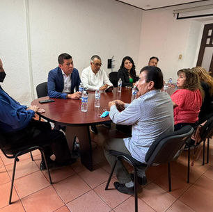 Gobierno Estatal fortalece  atención a trabajadores jubilados
