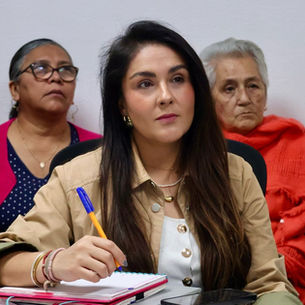 Gobierno Municipal impulsa inclusión digital con el curso taller Abuelitos Digitales