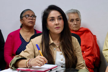 Gobierno Municipal impulsa inclusión digital con el curso taller Abuelitos Digitales