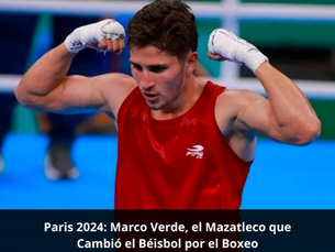 Nada Hafez compite embarazada de siete meses en los Juegos Olímpicos de París 2024